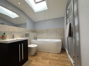 Bathroom- click for photo gallery